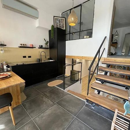 My Loft In 예루살렘 외부 사진