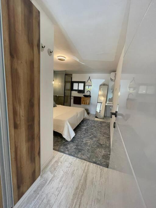 My Loft In 예루살렘 외부 사진
