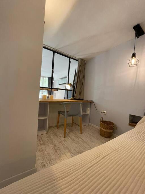 My Loft In 예루살렘 외부 사진